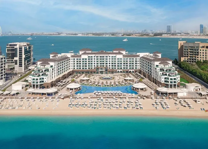 Taj Exotica & SpaAlbergo