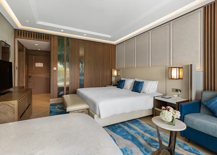 Taj Exotica & SpaAlbergo